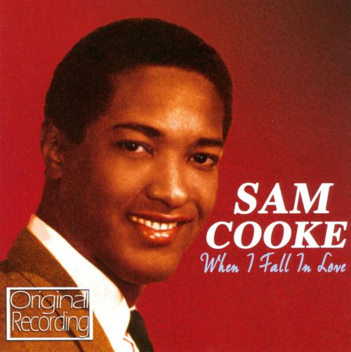 Sam Cooke Discography Download